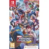 Image de Marvel vs Capcom Fighting Collection - Arcade Classics Code In Box Switch
