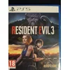Image de Resident Evil 3 - Remake - PS5