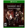 Image de Microsoft Resident Evil Origins Collection Verzamel Xbox One