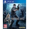 Image de Resident Evil 4 - PS4