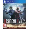 Image de Resident Evil 2 Remake - PS4