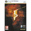 Image de Resident Evil 5 - Windows