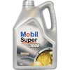 Image de Mobil Super 3000 X1 5W40 - 5L - synthetische motorolie - benzine en diesel