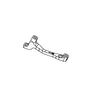 Image de Hope H Is Postmount Schijfremklauwadapter Zwart 160-183 mm / 180-203 mm
