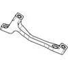 Image de Hope L Postmount Schijfremklauwadapter Zwart 180 mm