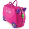 Image de Trunki Ride-On Handbagage koffer 46 cm - Trixie