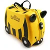 Image de Trunki Ride-On Handbagage koffer 46 cm - Bernard de Bij