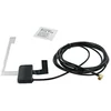 Image de Pioneer CA-AN-DAB.001  Autoradioantenne DAB+ actieve digitale antenne