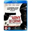Image de Army Of Crime