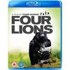 Image de Four Lions