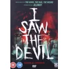Image de I Saw the Devil [DVD]
