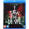 Image de I Saw The Devil - Blu-Ray