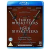 Image de De Drie Musketeers [2xBlu-Ray]