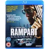 Image de Rampart Blu-Ray