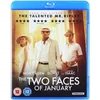 Image de Two Faces Of January - Blu-Ray