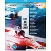 Image de 1 - Life On The Limit (Import) [BluRay]