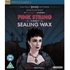 Image de Pink String And Sealing Wax
