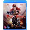 Image de Red Sonja