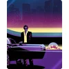 Image de The Driver SteelBook [4K-UHD + Blu-ray] [2022]