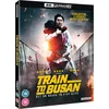 Image de Train To Busan - 4K UHD - Import