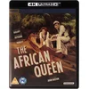 Image de The African Queen [Blu-Ray 4K]+[Blu-Ray]