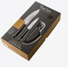 Image de Robert Welch Signature messenset - 3-delig - RVS