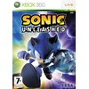 Image de Sonic Unleashed (Classics) /X360