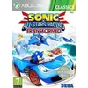 Image de Sonic & Sega All-stars Racing Transformed (Xbox One + Xbox 360)