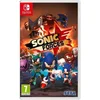 Image de Sonic Forces - Nintendo Switch