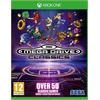 Image de SEGA Mega Drive Classics Xbox One