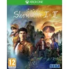 Image de Shenmue I & II - Xbox One