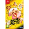Image de Super Monkey Ball Banana Blitz HD - Switch