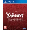 Image de Yakuza The Remastered Collection - PS4