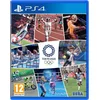 Image de Olympic Games Tokyo 2020: The Official Video Game (PS4)