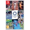 Image de Tokyo 2020 Olympic Games - The Official Video Game
