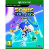 Image de Sonic Colours Ultimate-Standaard (Xbox One) Nieuw