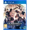 Image de 13 Sentinels: Aegis Rim - PS4