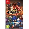 Image de Sonic Forces   Nintendo Switch (Code-in-a-box)