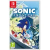 Image de Sonic Frontiers-Standaard (Switch) Nieuw