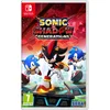 Image de Sonic x Shadow Generations - Nintendo Switch