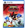 Image de Sonic x Shadow Generations - PS5
