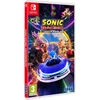 Image de SEGA Sonic Racing: CrossWorlds Standaard Nintendo Switch