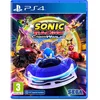 Image de Sonic Racing: CrossWorlds - PS4