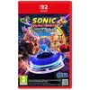 Image de Sonic Racing: Crossworlds - Nintendo Switch 2-editie   Nintendo Switch 2-spel