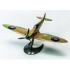 Image de Airfix Quick Build Spitfire - Modelbouwpakket vanaf 5 jaar - Geen lijm nodig