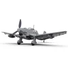 Image de Airfix - Junkers Ju87b-2/r-2 - modelbouwsets, hobbybouwspeelgoed voor kinderen, modelverf en accessoires