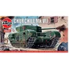 Image de Airfix - Churchill (Af01304v) - modelbouwsets, hobbybouwspeelgoed voor kinderen, modelverf en accessoires