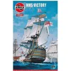 Image de Airfix Modelbouwpakket Schepen - 09252V HMS Victory Ship Plastic - 1:180 - Modelbouw