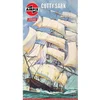 Image de Airfix A09253V 1:130 Zeilschip Montagekit