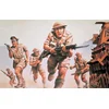 Image de Airfix - 8th Army 1 (3/19) * (Af00709v) - modelbouwsets, hobbybouwspeelgoed voor kinderen, modelverf en accessoires